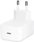 Сетевое зарядное устройство Apple 40W Dynamic Power Adapter with 60W Max (MGTU4) (UA)