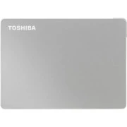 Toshiba Canvio Flex 2 TB Silver (HDTX220ESCAA)