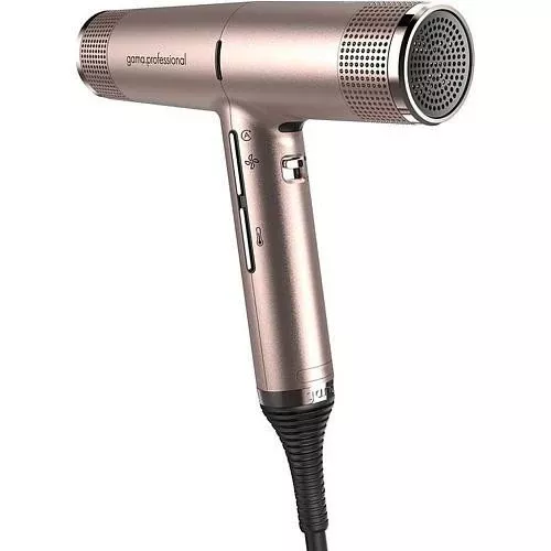 Фен Ga.Ma IQ1 Perfetto Pink (PH6065.PK)