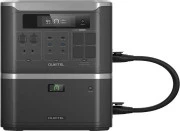 Комплект зарядної станції Oukitel BP3000E + B2000L Expansion Battery