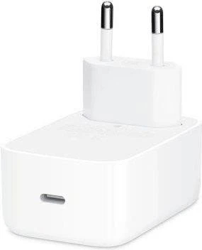 Сетевий зарядний пристрій Apple 40W Dynamic Power Adapter with 60W Max (MGTU4) (UA)