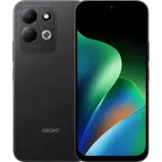 Xiaomi Redmi 17 4G 6/128GB Black (no charger) Europe