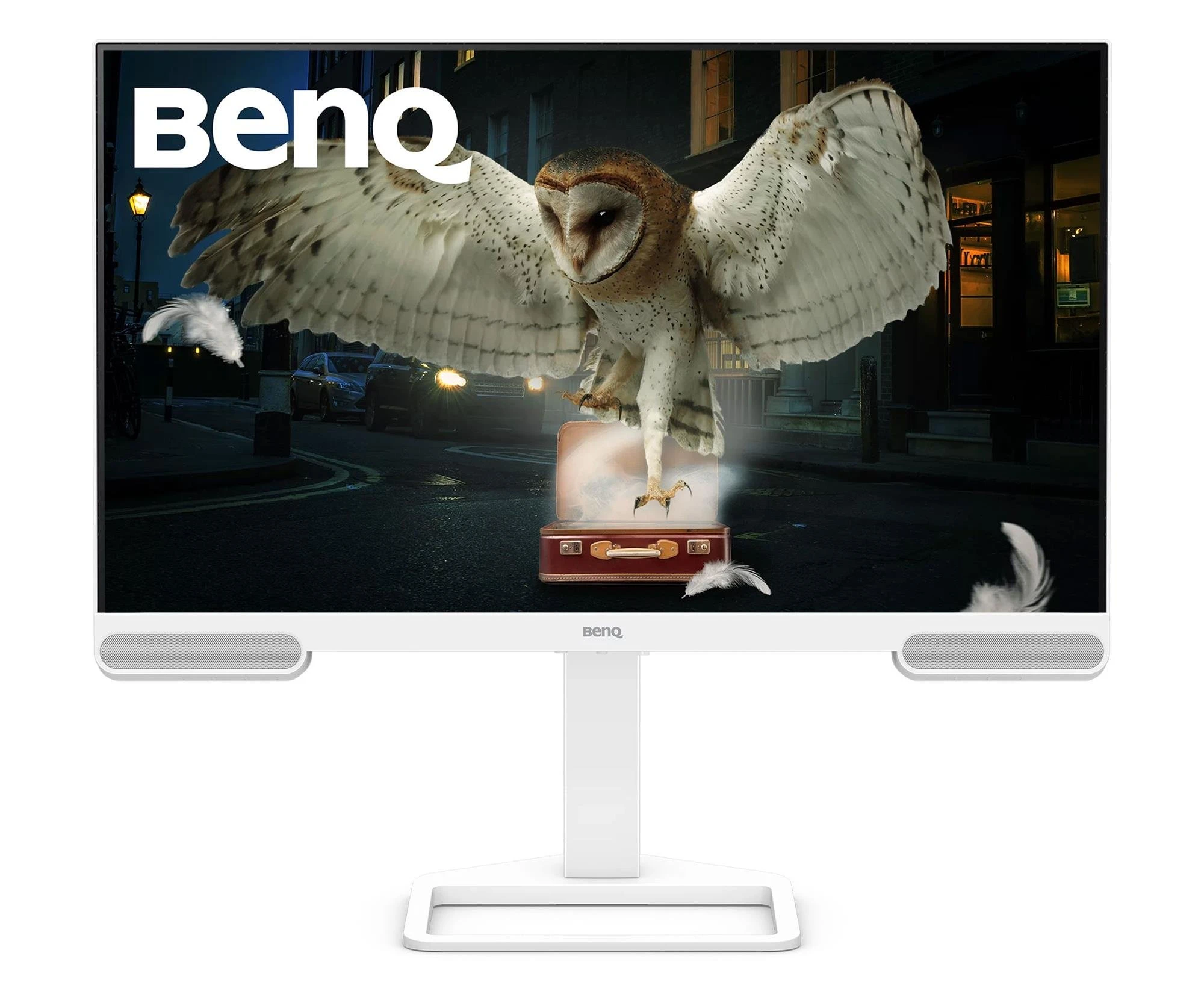Монитор BenQ EW2790U (9H.LN3LJ.LBE) EU