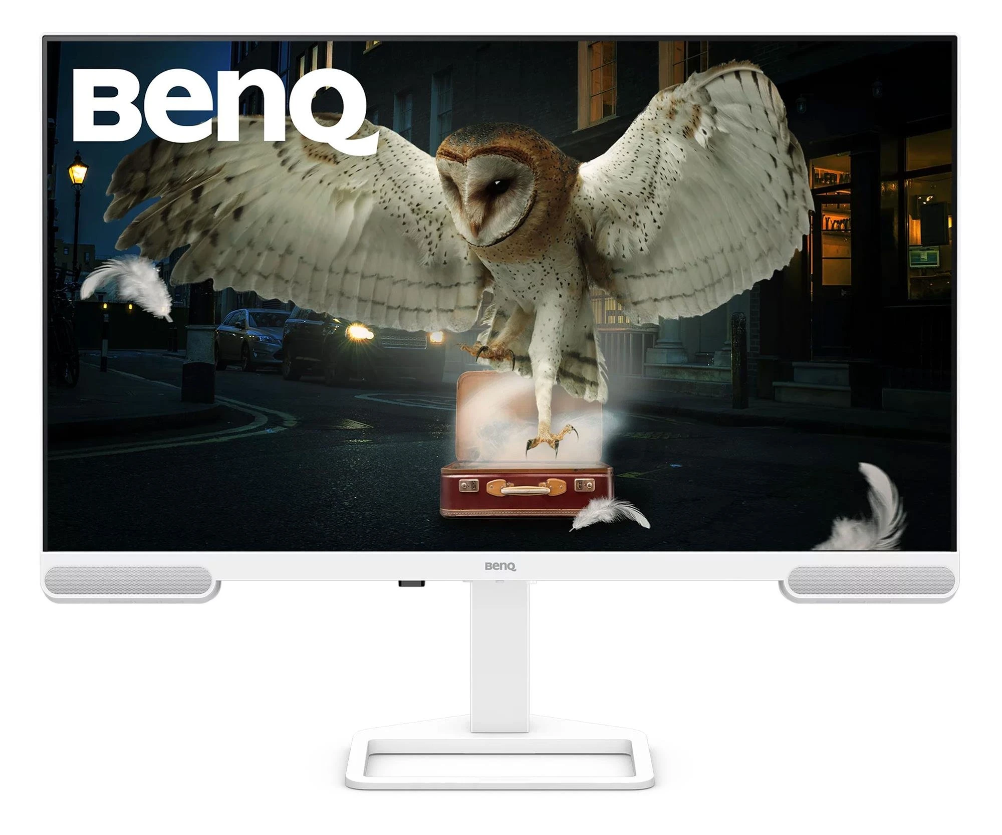 Монитор BenQ EW3290U (9H.LN4LJ.LBE) EU