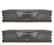 Corsair 32GB (2x16GB) 6000 CL38 Vengeance (CMK32GX5M2D6000Z38) EU