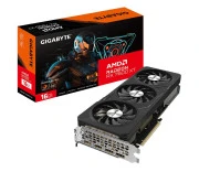 Gigabyte Radeon RX 7600 XT Gaming OC 16 GB GDDR6 (GV-R76XTGAMING OC-16GD) EU