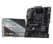 MSI B550 GAMING EU