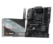MSI B550 GAMING WIFI6E EU