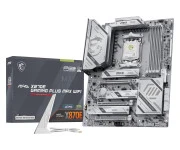 MSI MAG X870E GAMING PLUS MAX WIFI EU