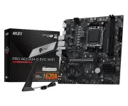 MSI PRO A620AM-G EVO WIFI EU