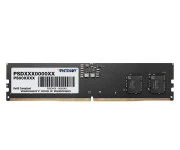 Patriot 8GB (1x8GB) 5600 CL46 Signature (PSD58G560081) EU