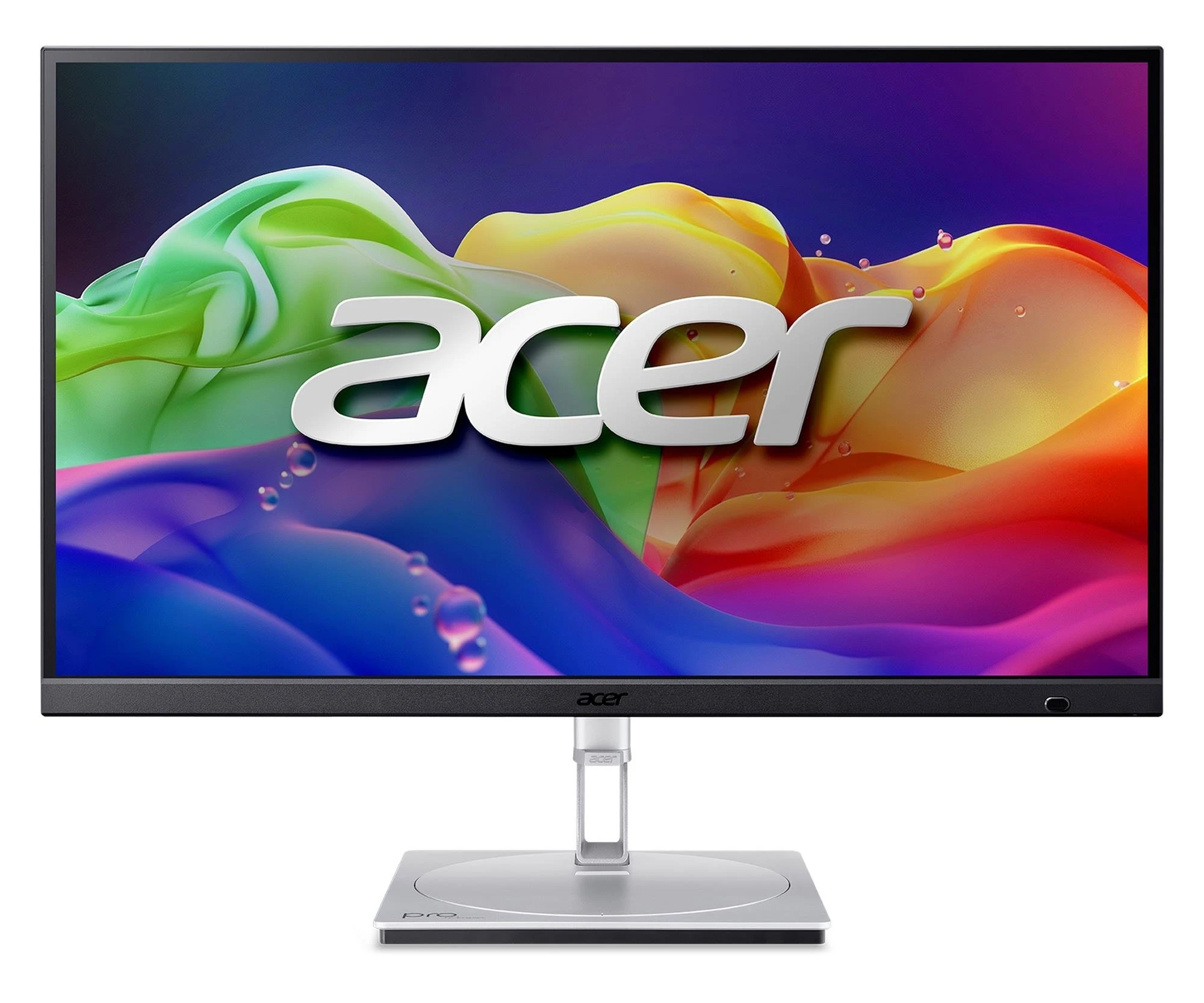 Монітор Acer ProDesigner PE270KL1SMIQPRUZX (UM.HP0EE.105) EU