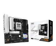 ASRock A620AM PRO RS (90-MXBSV0-A0UAYZ) EU