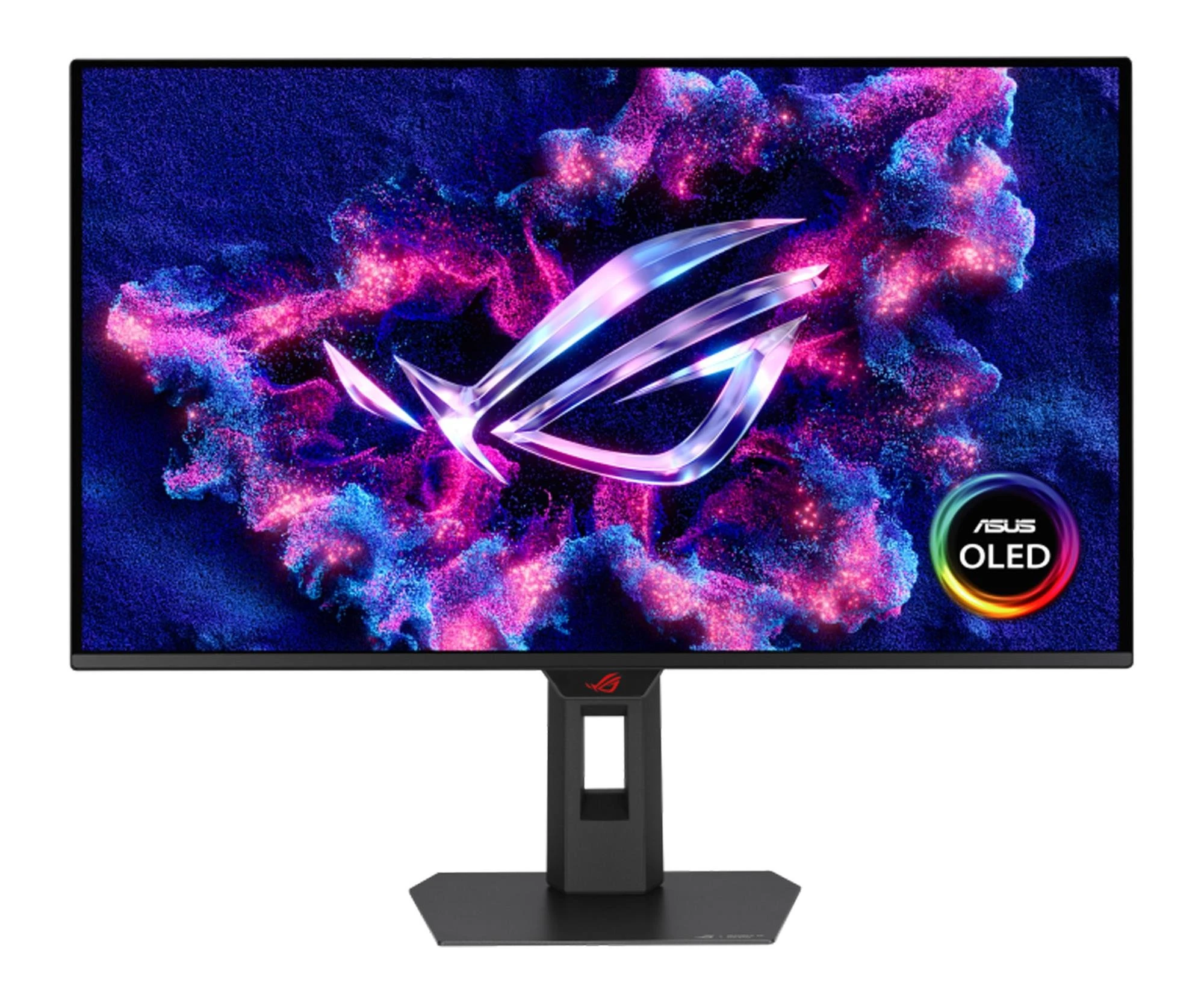 Монітор ASUS ROG Strix OLED XG27ACDMS (90LM0B60-B01371) EU