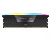 Corsair 32GB (2x16GB) 6000 CL38 Vengeance RGB (CMH32GX5M2D6000Z38) EU