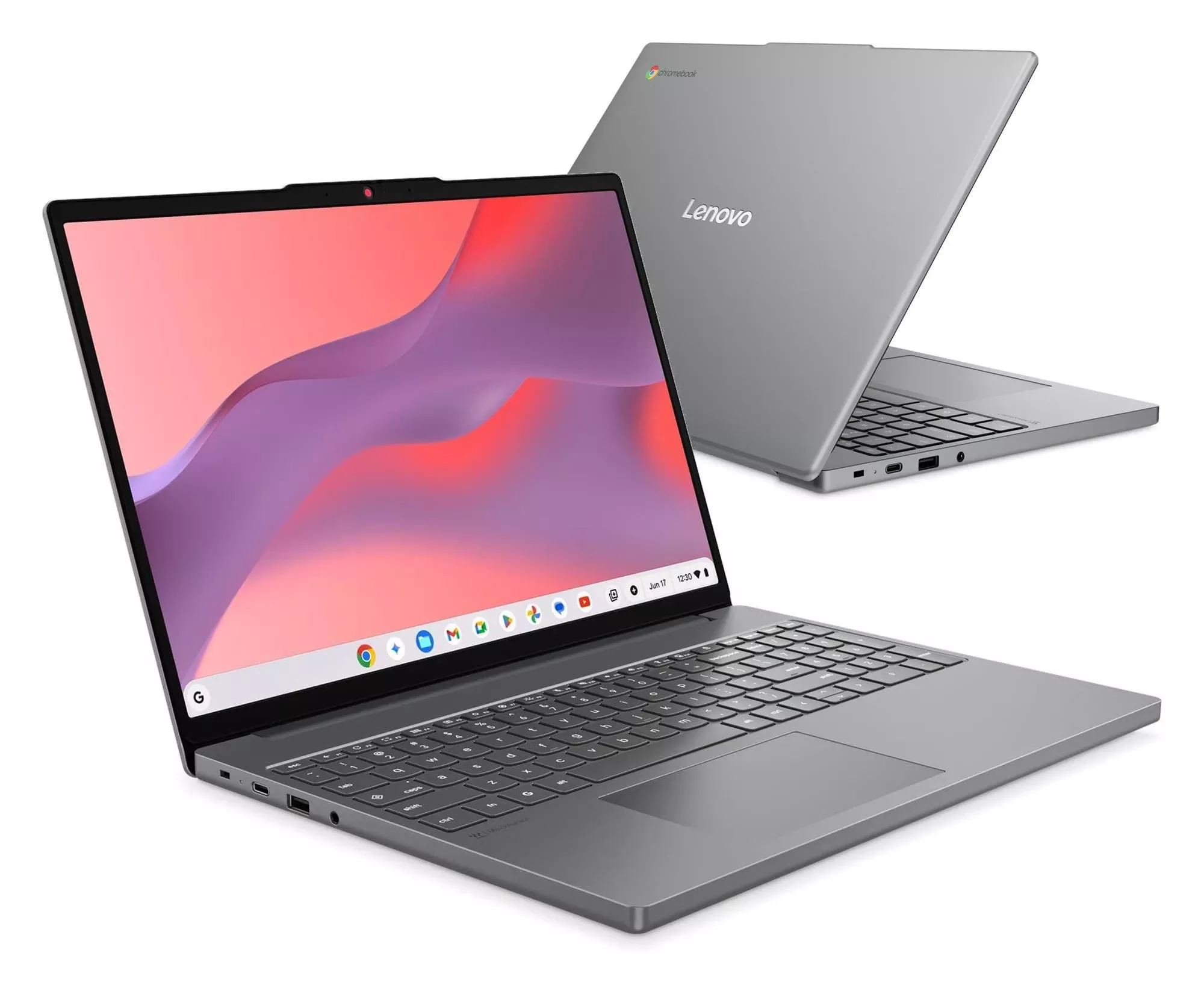 Ноутбук Lenovo Chromebook MT540/8GB/128/ChromeOS (83W7000PPB)