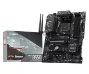 MSI B550 GAMING WIFI6E EU