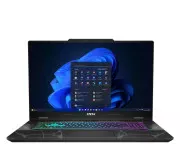 MSI Cyborg 17 Core 7-240H/32GB/2TB/Win11X RTX5060 144Hz (Cyborg 17 | B2RWFKG-066XPL)