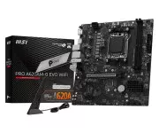 MSI PRO A620AM-G EVO WIFI EU