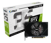 Palit GeForce  RTX3050 StormX 6GB GDDR6 (NE63050018JE-1072F) EU