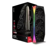 XFX Radeon RX 9070 XT Mercury OC RGB 16GB GDDR6 (RX-97TRGBBB9) EU