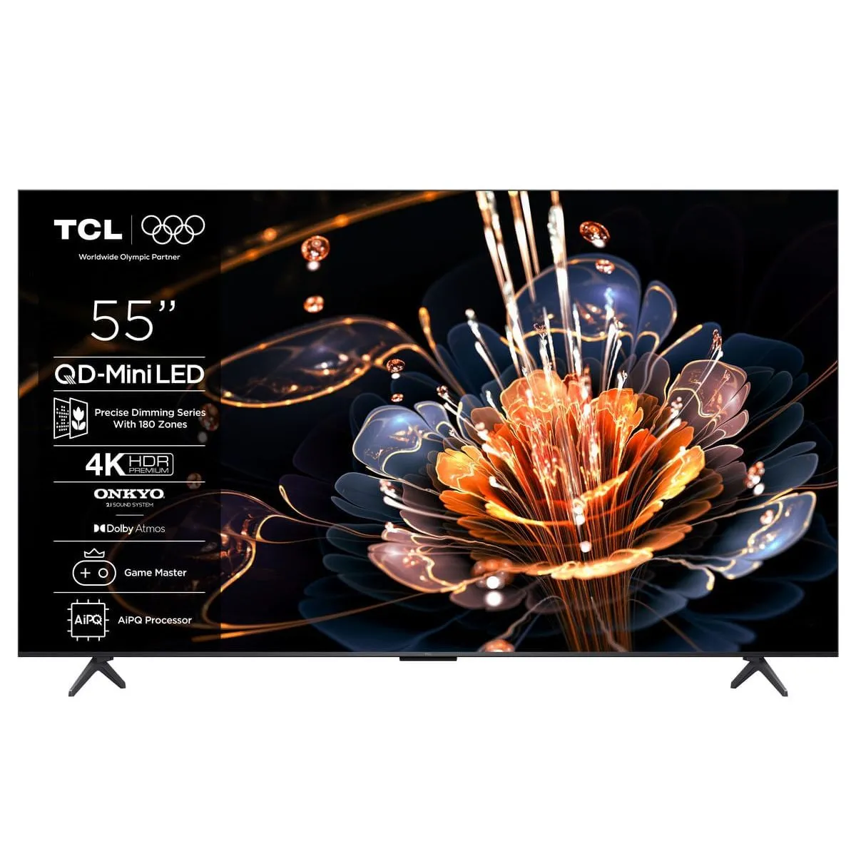 Телевизор TCL 65C69KS