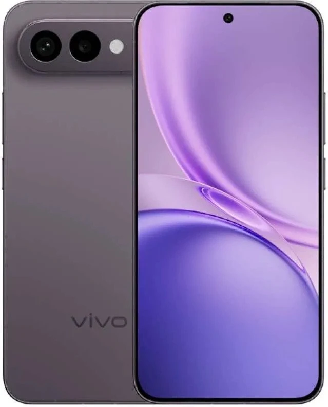 Телефон Vivo X300 FE 12/512GB Graphite Black (HK)