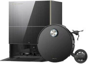 Dreame X60 Pro Ultra Complete Black (RLX96DE-BK)