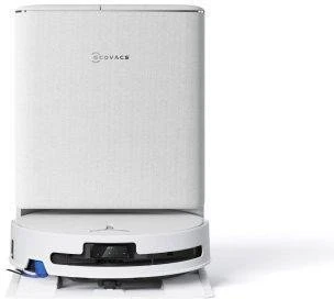 Порохотяг ECOVACS Deebot T90 Pro Omni White (DEX95)