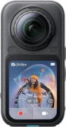 Insta360 X6 Standard Bundle Midnight Black (CINSABXA-X601)