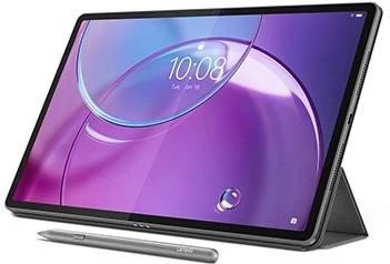 Планшет Lenovo Idea Tab Pro Gen 2 8/256GB Luna Grey + Pen and Folio Case (ZAHD0526UA) (UA)