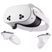 Окуляри віртуальної реальності Oculus Meta Quest 3S 256GB VR Headset (SK-1000210-01/SK-1000927-01)