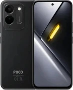 Xiaomi Poco C95 Pro 8/256GB Black (with adapter) Europe