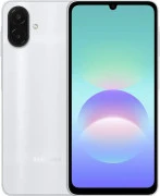 Samsung Galaxy A08 4/128GB Silver (SM-A085FZSG)