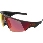 Смарт-окуляри Oakley Meta Vanguard - Prizm Transitions Ember Lenses / Black Frame (OW8001-090)
