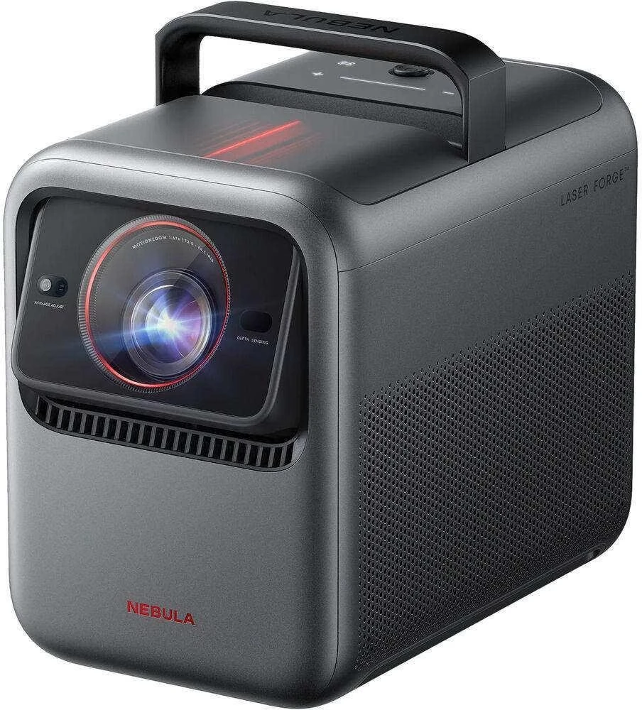 Проектор Anker Nebula X1 (D2351)