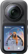 Insta360 X6 Standard Bundle Midnight Black (CINSABXA-X601)