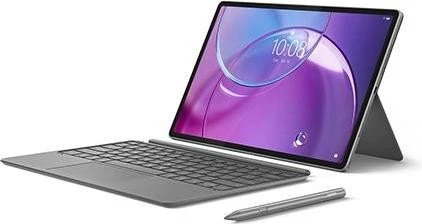 Планшет Lenovo Idea Tab Pro Gen 2 8/256GB Luna Grey + Pen and Keyboard (ZAHD0484UA) (UA)