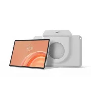 Lenovo Tab Plus Gen 2 8/128GB Celestial White + Sleeve Case (ZAHT0093UA) (UA)