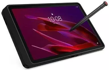 Планшет Lenovo ThinkTab X11 Gen 1 8/128GB LTE Eclipse Black + Pen and Rugged Case (ZAHM0026UA) (UA)