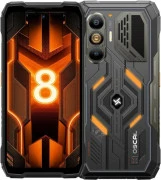 Oscal Pilot 8 12/256GB Black