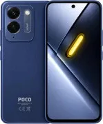 Xiaomi Poco C95 Pro 8/256GB Blue (with adapter) Europe