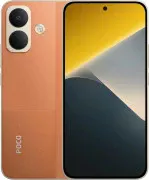 Xiaomi Poco X8 6/128GB Orange (with charger) Europe