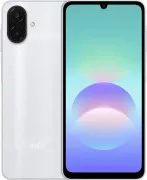 Samsung Galaxy A08 6/128GB Silver (SM-A085FZSH)