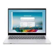 Acer Swift Spin 14 AI SFSP14-I51T (NX.W0SEU.003) (UA)