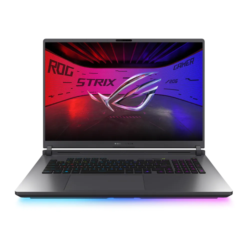 Ноутбук ASUS ROG Strix G18 G815LR-SA345 (90NR0LT1-M00H40) (UA)