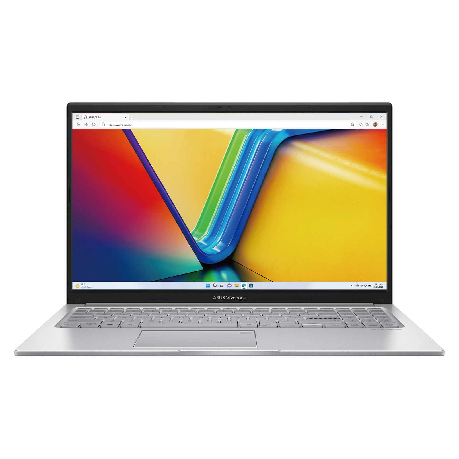 Ноутбук ASUS Vivobook 15 X1504VA-BQ4173 (90NB13Y2-M03RR0) (UA)
