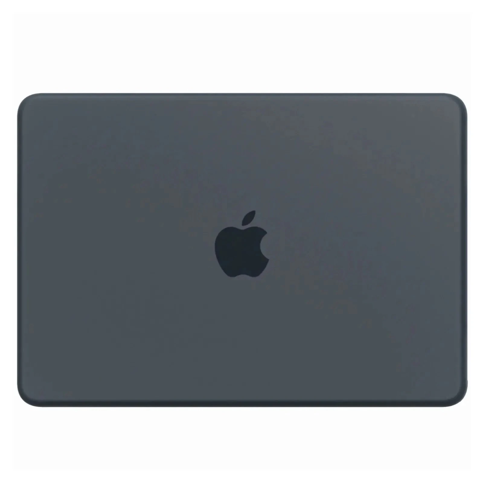 Чехол для ноутбука Armorstandart 13.0 MacBook Neo Matte Shell, Black (ARM91119) (UA)