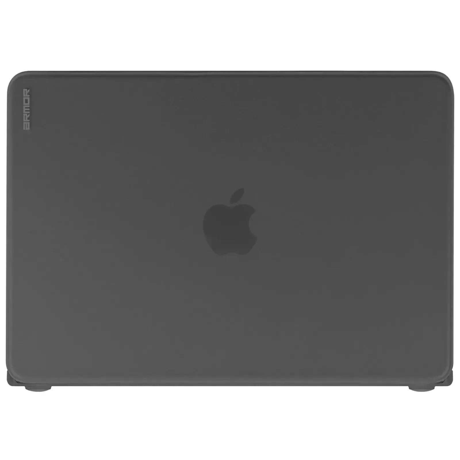 Чехол для ноутбука Armorstandart 13.0 MacBook Neo Matte, Grey (ARM91118) (UA)