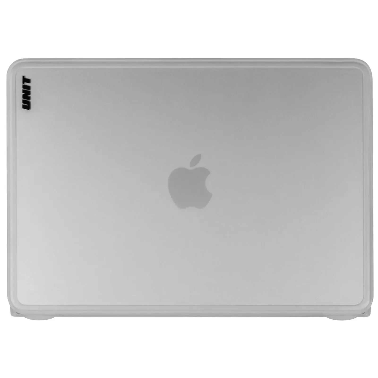 Чехол для ноутбука Armorstandart 13 MacBook Neo White Unit (ARM92908) (UA)